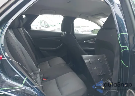 2021 Mazda Cx-30 2.5 S z USA, uszkodzony, nr VIN 3MVDMBAL5MM254086